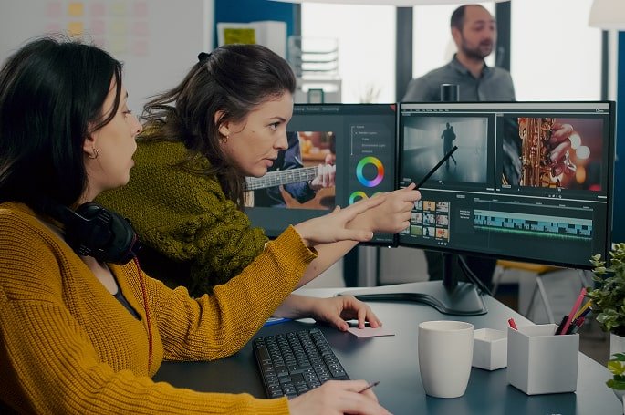 Post-Production