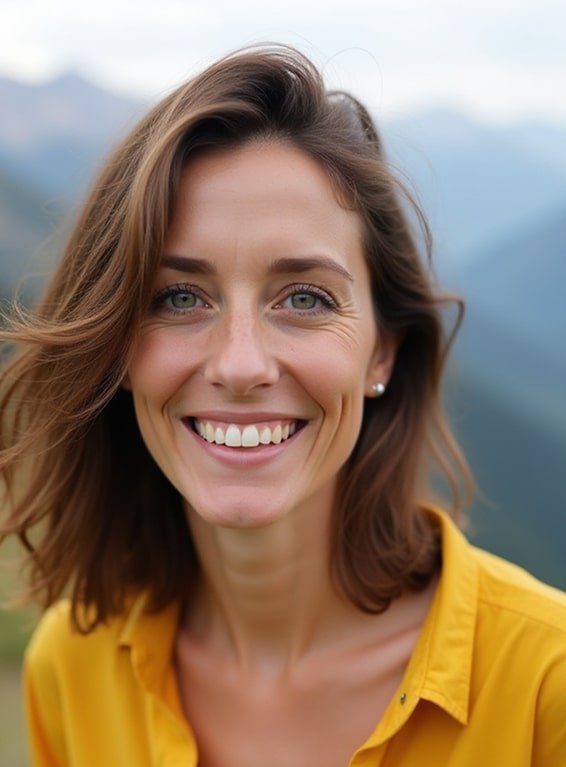 Anneke King