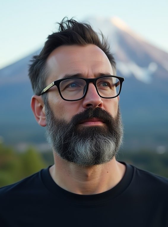 David Milsom